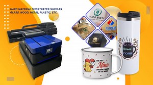 What’s UV DTF? How Does It Work?