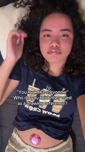 Like I was there when they drew the show chat I forgot to tell you #stevonnie #stevenuniverse #su #stevenuniversefuture