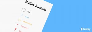 9 Best Online Digital Bullet Journals in 2023
