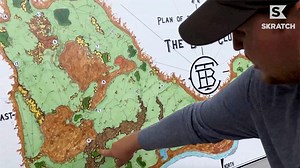 575K views · 1.4K reactions | The Buck Club started with a dream of building an epic golf course. Today, it’s a hub for golfers who love the game and everything it has to offer. We spent the day with TOUR pro Zac Blair to learn more about the most popular course that doesn’t exist. | Skratch | Facebook