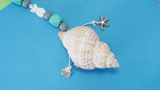 How to Drill a Hole in a Seashell (Without a Drill): 11 Steps