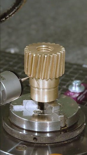 Improved CMM Efficiency: MCOSMOS Benefits #shorts