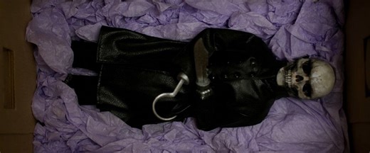 Puppet Master: The Littlest Reich (2018) | ČSFD.cz