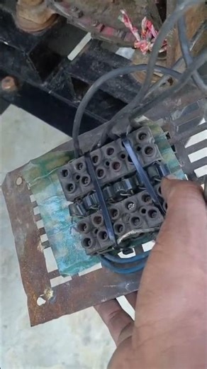 generator voltage diode | #shorts #dynamo