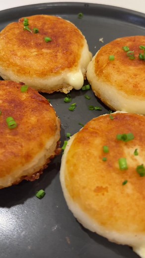 Easy Cheesy Potato Recipe