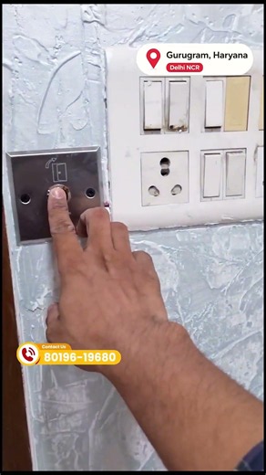 Time & Attendance Machine 🔐 Fingerprint Biometric Attendance System Demo | 80196-19680