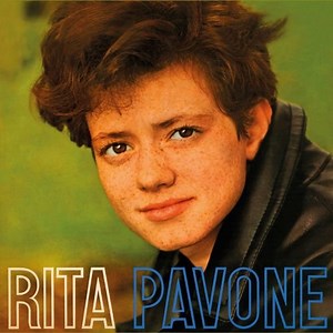 Rita Pavone - Rita Pavone