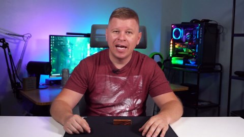 Fastest M.2 SSD? AORUS NVMe Gen4 SSD