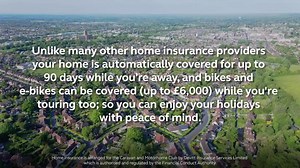 2.8K views · 50 reactions | Learn more about Insurance and Caravan Cover at the Caravan and Motorhome Club. Our insurance packages are specifically tailored to your needs as a Caravanner, Campervanner or Motorhomer, using our many years of expertise. Find out more and get involved ➡ https://bit.ly/3DwvFAm | Caravan and Motorhome Club | Facebook