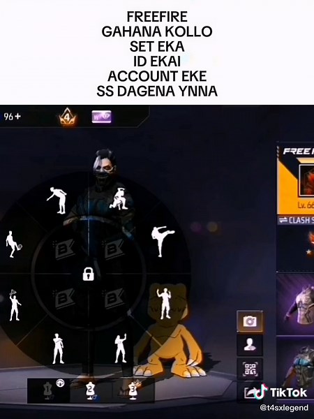 #CapCut Sup ekak dipn kollo