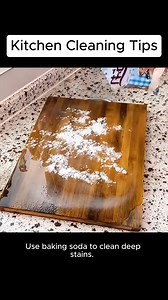 Kitchen Cleaning Tips For You | Women Life