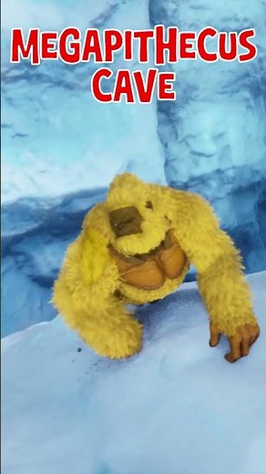 THALORIA: Artifact Locations | ARK: Survival Ascended