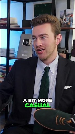 Suede Shoes - Why and How to Wear Them