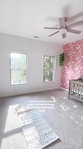 27K views · 312 reactions | How to hang curtains!! Here are my tips:...