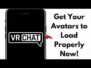 How to Fix VRChat Avatars Not Loading – 2024 Troubleshooting Guide