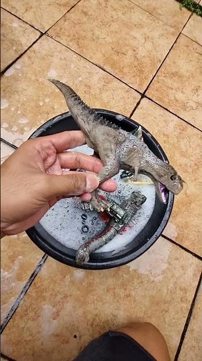 Epic Jurassic World Toy Dinosaur Collection