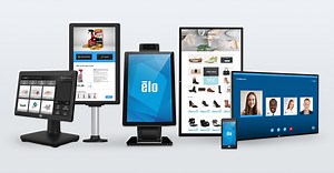 Restaurant Tech Solutions - POS Systems, Menuboards, & More | Elo® Official Website