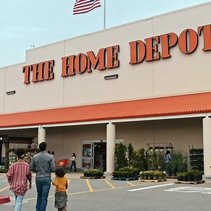 For doing that doesn't stop, download The Home Depot App. It's made for doing. | The Home Depot