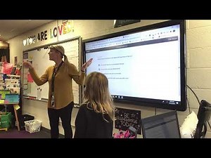 10-12-20 Accelerated Reading Program "How To Take An AR Quiz"