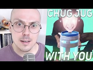 Chug Jug With You SLAPS