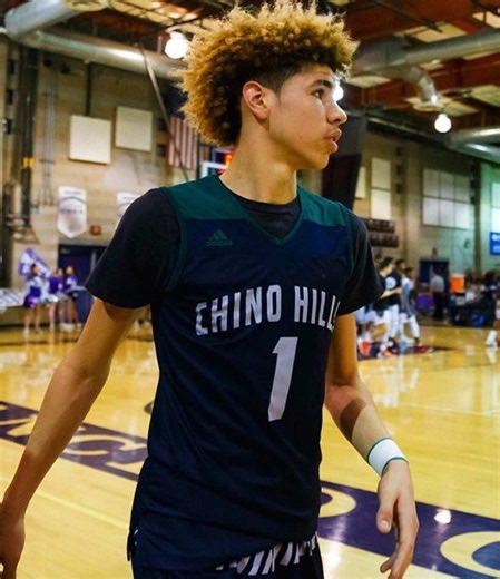 Ion run It #lameloball#edit#funny#basketball#jadennewman | Jaden Newman