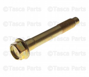 Leaf Spring Assembly Bolt