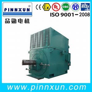 [Hot Item] AC Induction Motor High Torque Low Rpm Gear Motor