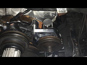 Power Steering Issues with the C10.......