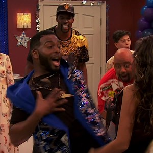 DANCE BATTLE | Game Shakers