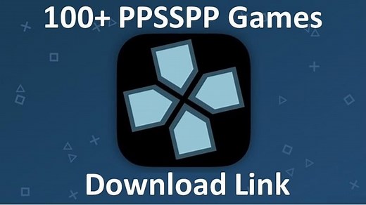 100+ Best PPSSPP Games Download Links For Android, ISO & CSO (Aug-2022) - DroidCops