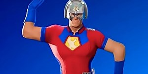 'Fortnite' Disables Peacemaker's "Peaceful Hips" Emote After Earth X Connection Revealed