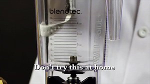 6.4K views · 65 reactions | Tom Dickson gets a hold of the Apple Watch and asks the question... Will it Blend? | Blendtec | Facebook