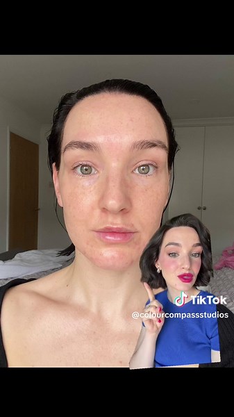 Find Your Color Palette: Summer vs Winter Analysis