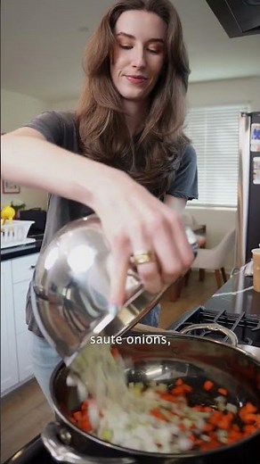 How to make an Espagnole Sauce #frenchfood #sauce #recipe #cooking