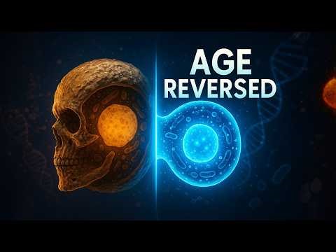 The War Against Death: How Scientists Are Trying to Freeze Time