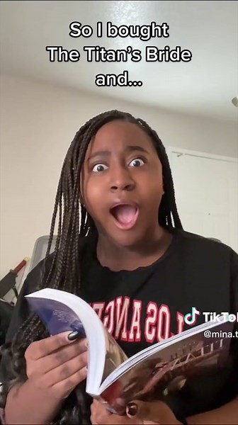 The Titans Bride BL Manhwa Review