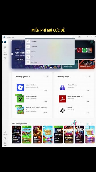Cách lấy ảnh từ PDF nhanh chóng và dễ dàng