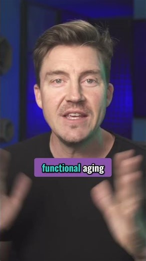 Anti-Aging Breakthrough Targeting TGF Beta for Longevity
