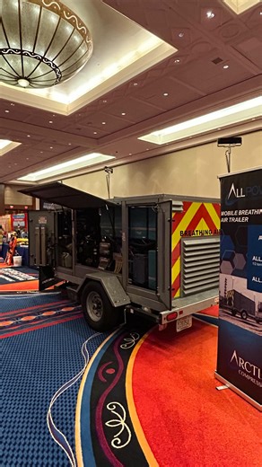 Check us out today and tomorrow at NEAFC at Mohegan Sun! We’ll have the Arctic Trailer, FAST Board, Globe’s new G-XTREME® Pro, Hurst’s StrongArm and Spreader, and MSA’s new G1 SCBA @arcticcompressorllc @fastrescuesolutions @msasafety @msasafetyfire_na @hurstjawsoflife | Bergeron Protective Clothing | Facebook