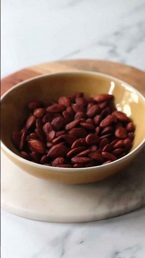 Tamari Roasted Almonds 🤍 Easy, Healthy Nutritionist Recipe