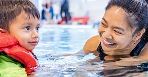 Swimming Lessons