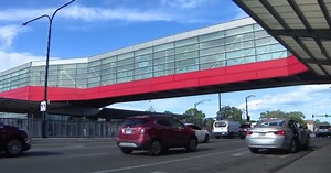 Advance work to begin for Red Line Extension project
