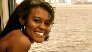 Janai Norman's journey to 'GMA Weekend'