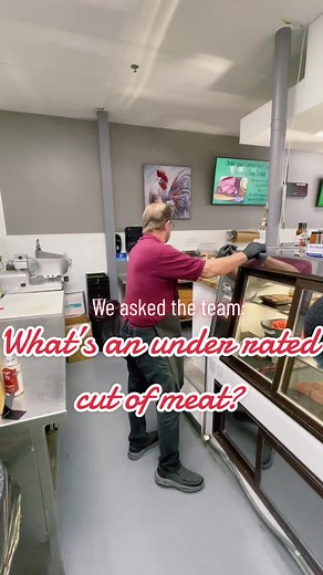 Underrated Meat Cuts to Try at Your Local Butcher