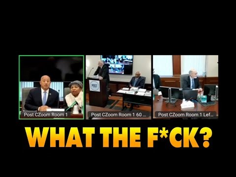 How on Earth was this even allowed to happen?