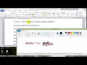 Second Pattern matching algorithm in Data Structure bangla tutorial