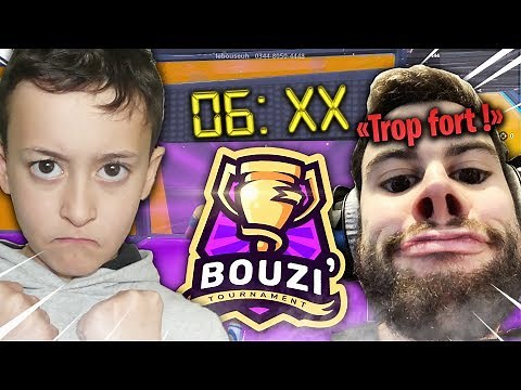 J'AI TESTÉ LA MAP EDIT DE LEBOUSEUH POUR TENTER DE GAGNER 1000€ !