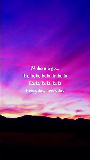 Ariana Grande - Everyday (Lyrics) (Shorts) ft. Future