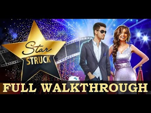 AE Mysteries - Starstruck FULL Walkthrough [HaikuGames]