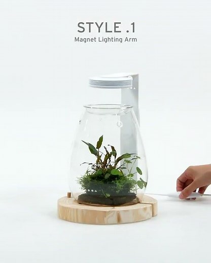 [ADAview] MAGNET LIGHT G -マグネットライトG-